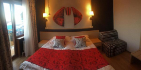 Hotel Argo